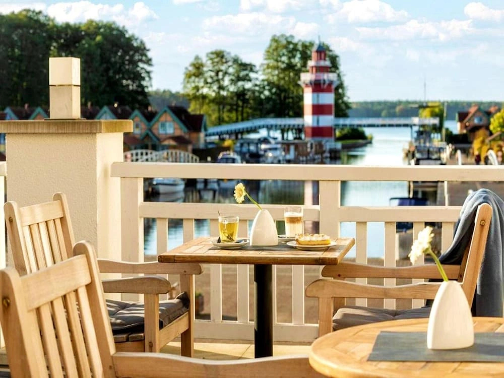 Sunday Hafendorf Double Room With Lake-view