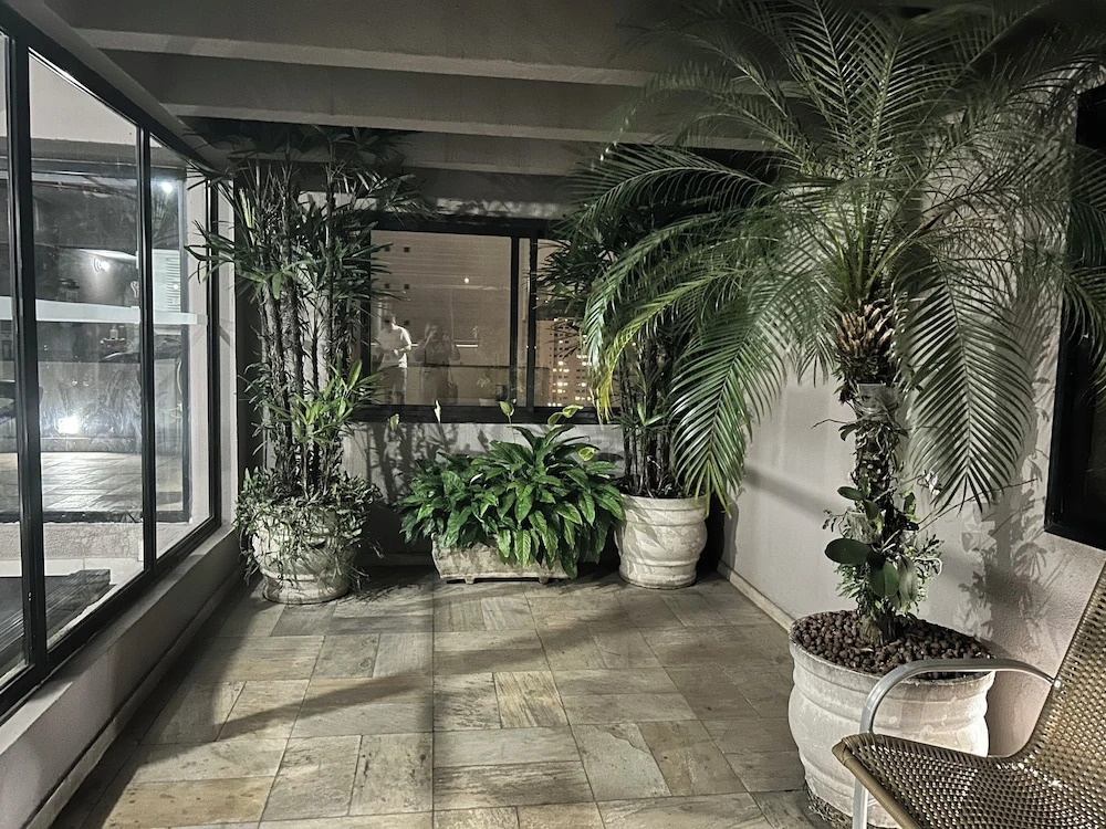 TOP Stay Inn hotel 3 min Av Paulista