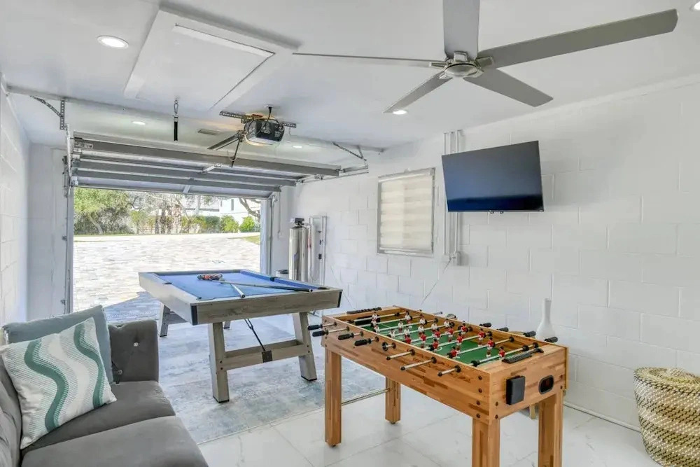 Paradise Vacation Home