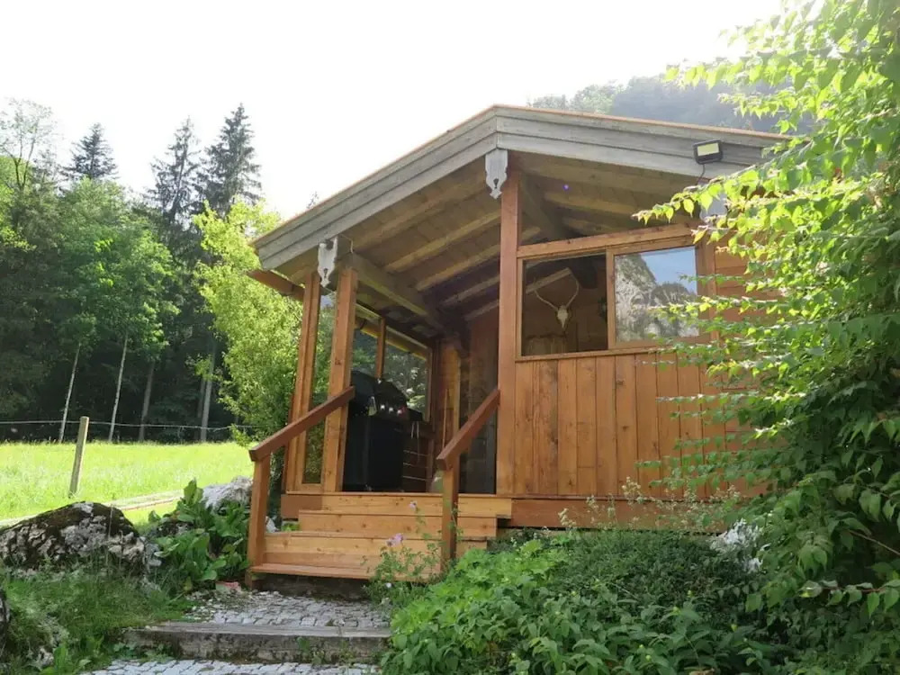 Nagelsmederij in het Huis Waldwinkel