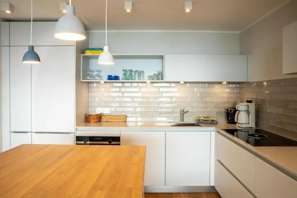 Ferienwohnung Wattkönig