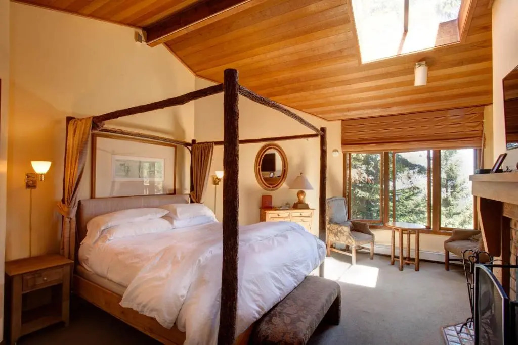 Mountain Home Inn