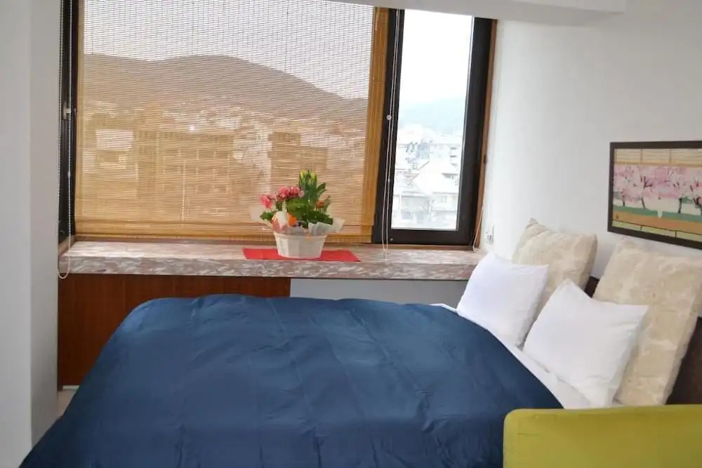 Guesthouse Hanasaki