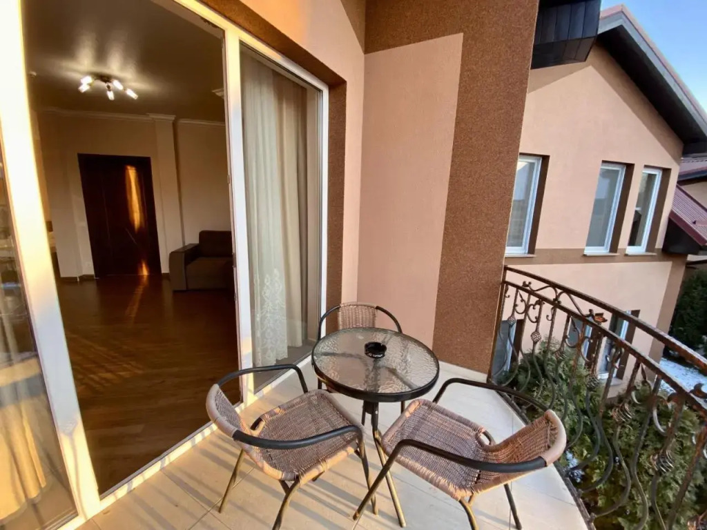 Sting Hotel & Apartments