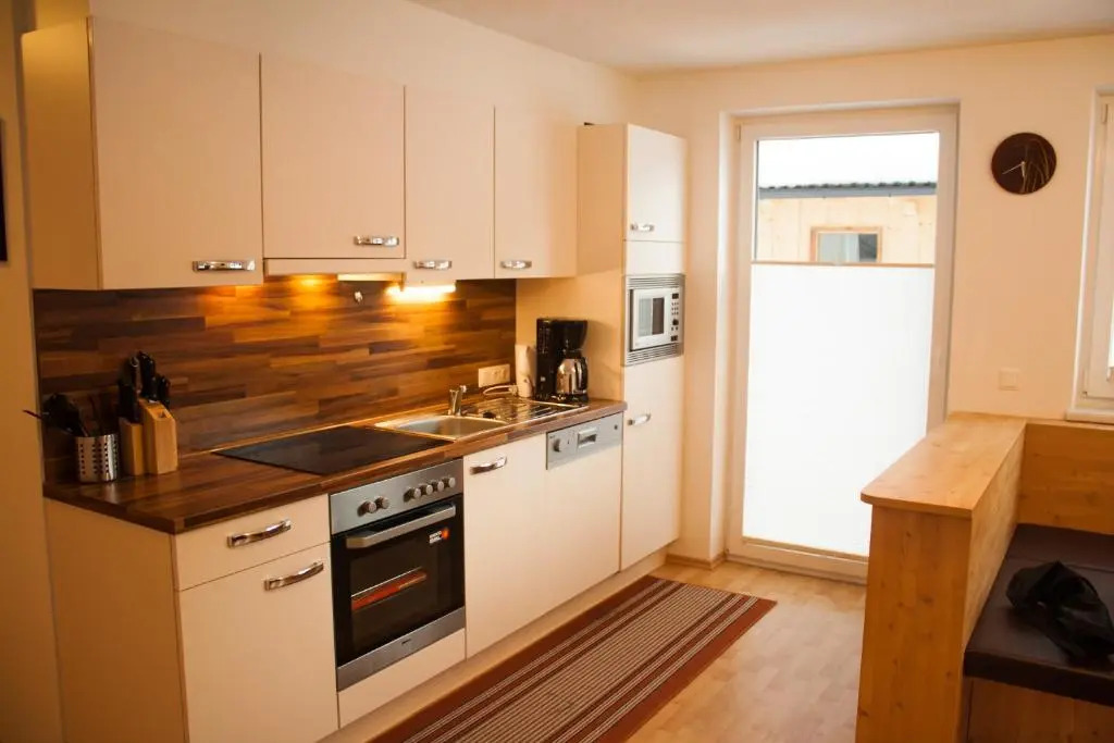 Apartment Valentina