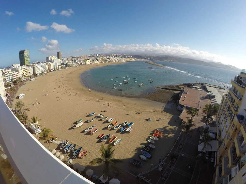 Apartamentos Juan Pérez- Viviendas Vacacionales