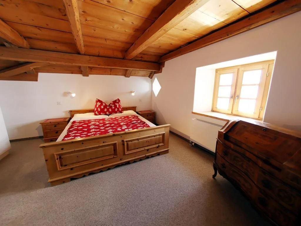 Hotel Tschuggen Davos