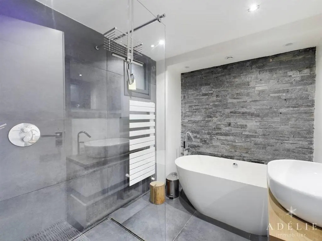 Appartement Montvalezan-La Rosière, 6 pièces, 13 personnes - FR-1-398-616
