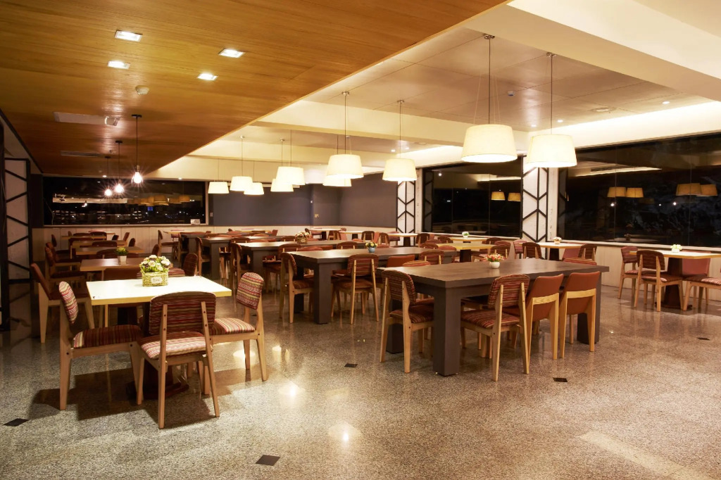 Haifu Garden Hotel