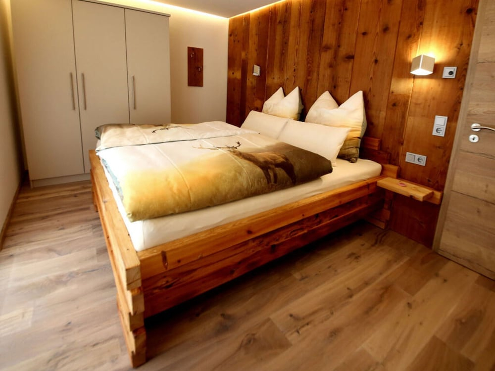 Holiday Apartment Holzwieb