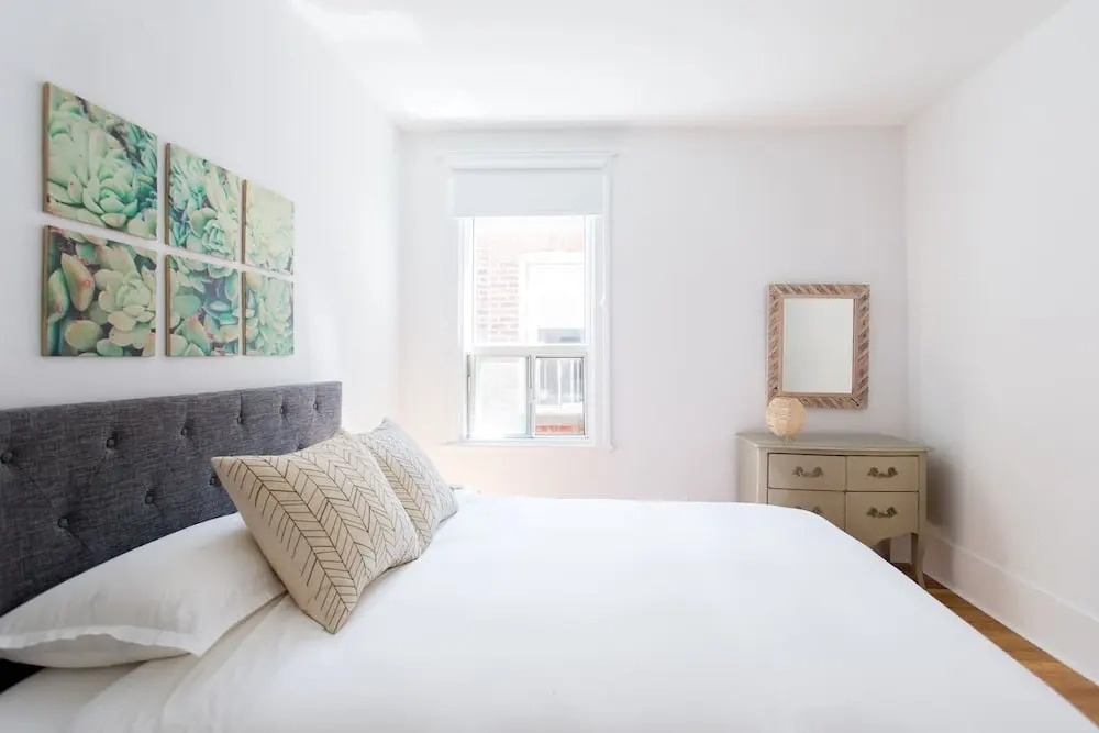 Urban Gem in Le Plateau