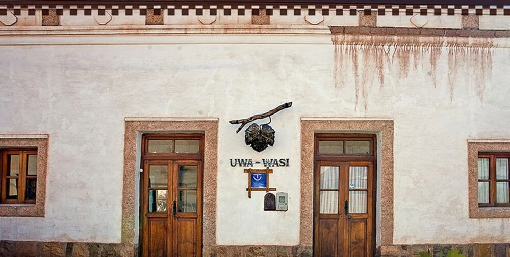 Uwa Wasi