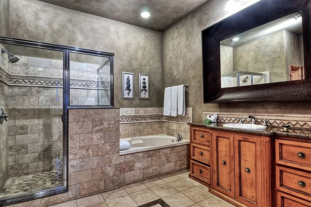No. 6 Talmadge Lodge - 5 Br Home