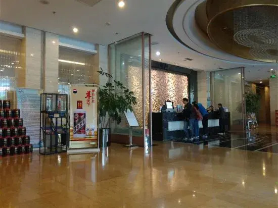 Zhengyuan Mingyin International Hotel