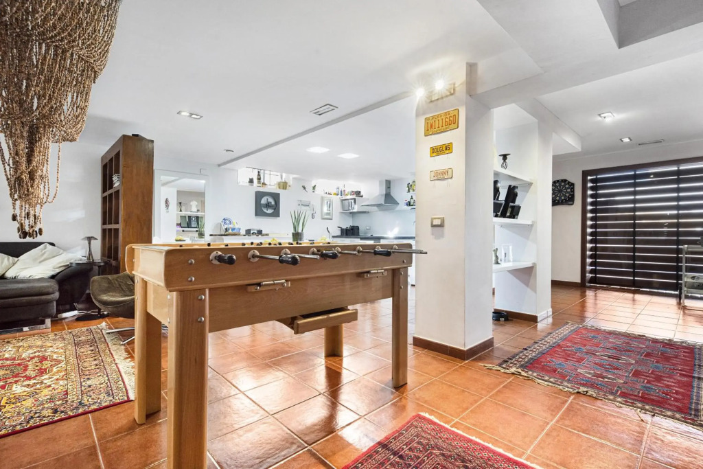 Loft la Matanza