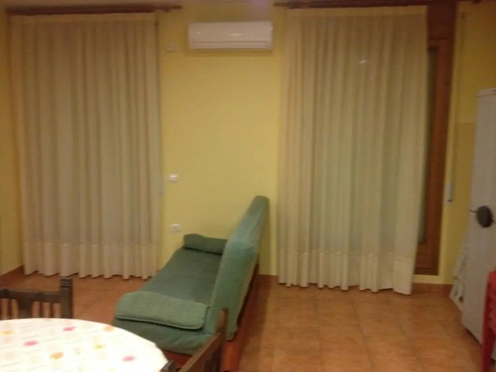 Apartaments la Fabrica