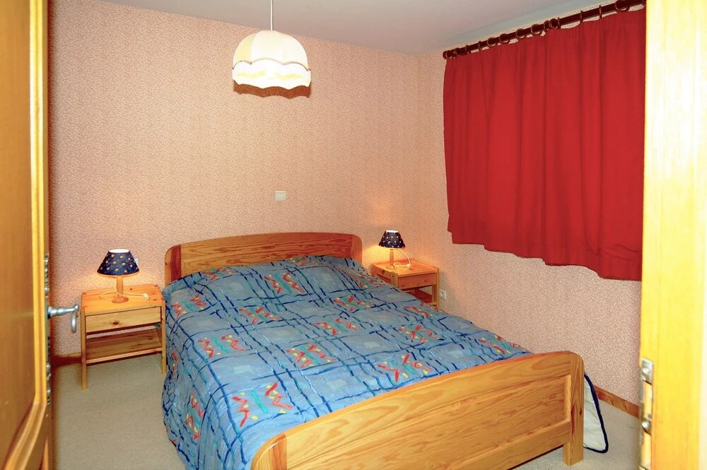 Chalet With 6 Bedrooms in Saint-martin-de-belleville, With Wonderful M