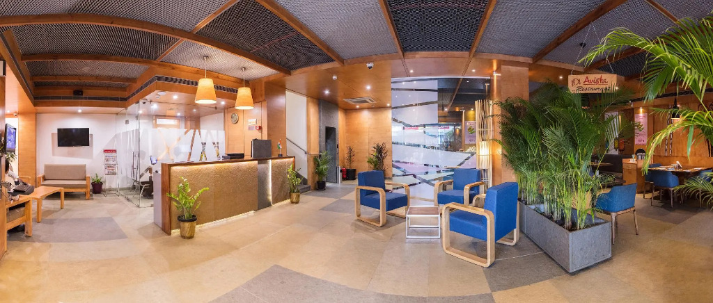 Hotel Aira