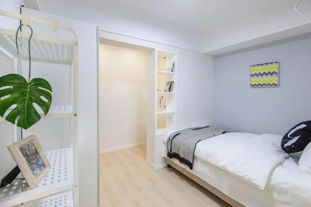 Wuhan Wuchang·Hualin Huabu Lane· Locals Apartment 00142780