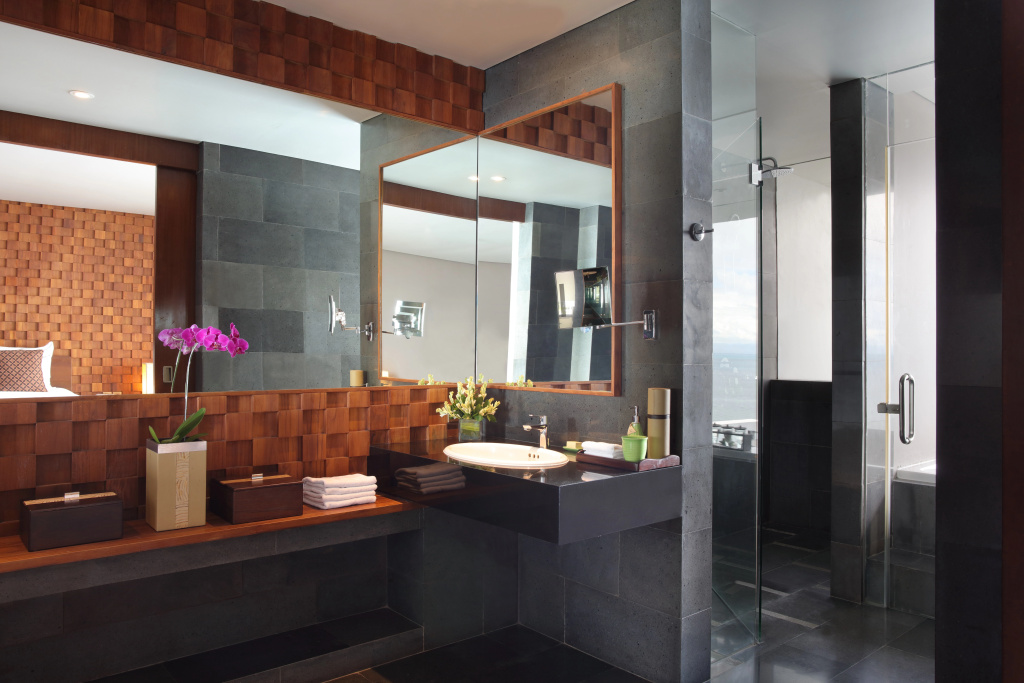 Курорт Anantara Uluwatu Bali