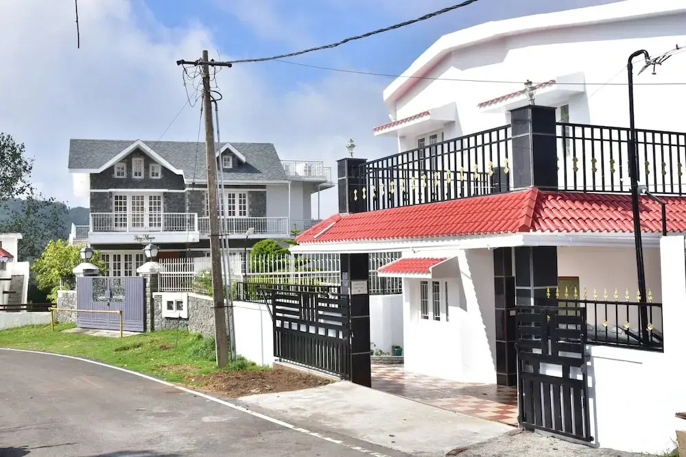 Dasara Inn