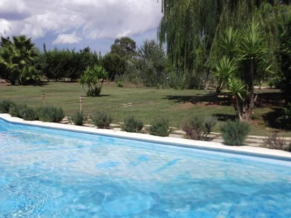 Hotel Le Muse