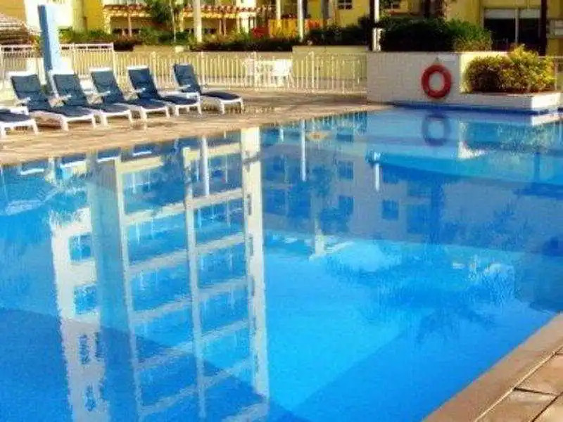 Nuran Greens Serviced Residences