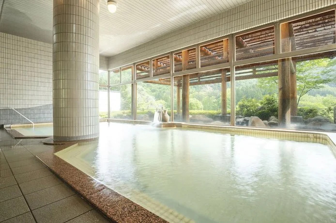 Watari Onsen Hotel Satsuki