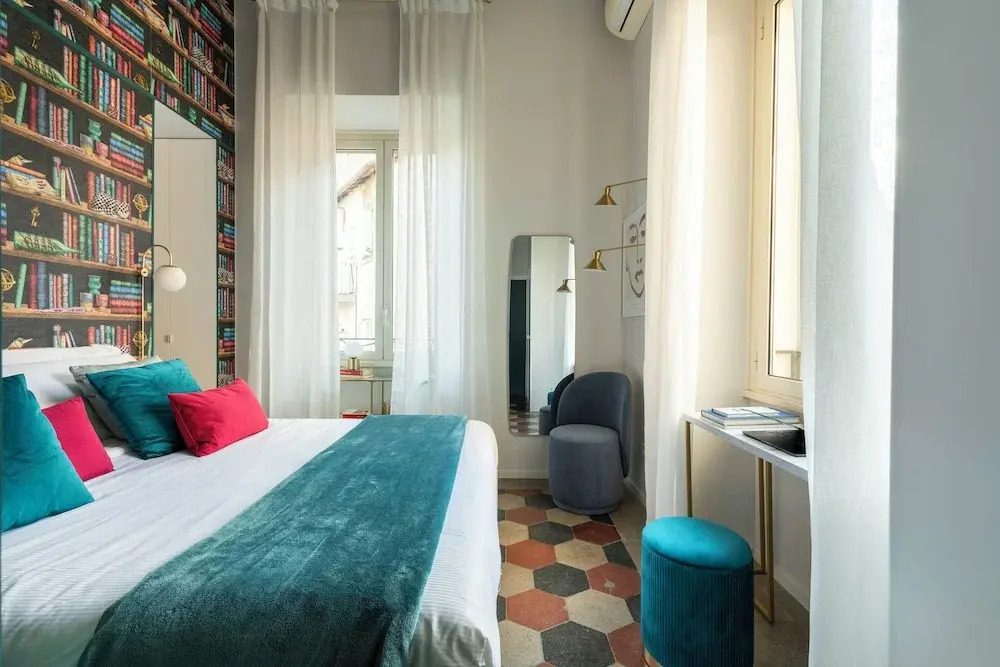 Colosseo book house