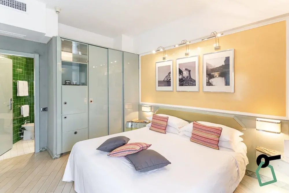 HOTIDAY Room Collection - Circeo