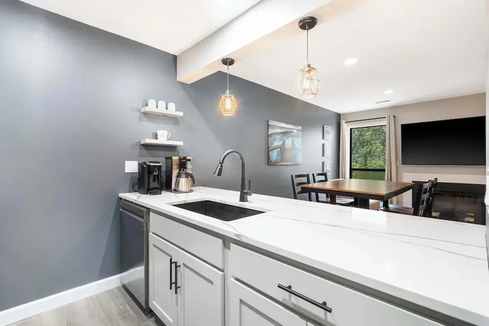 Top Notch Condo for 6