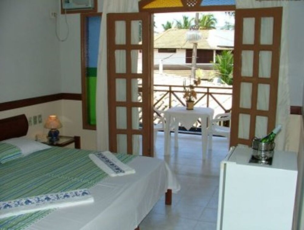 Garapua Praia Hotel