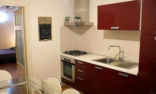 Casa Vacanza Pablo Castello