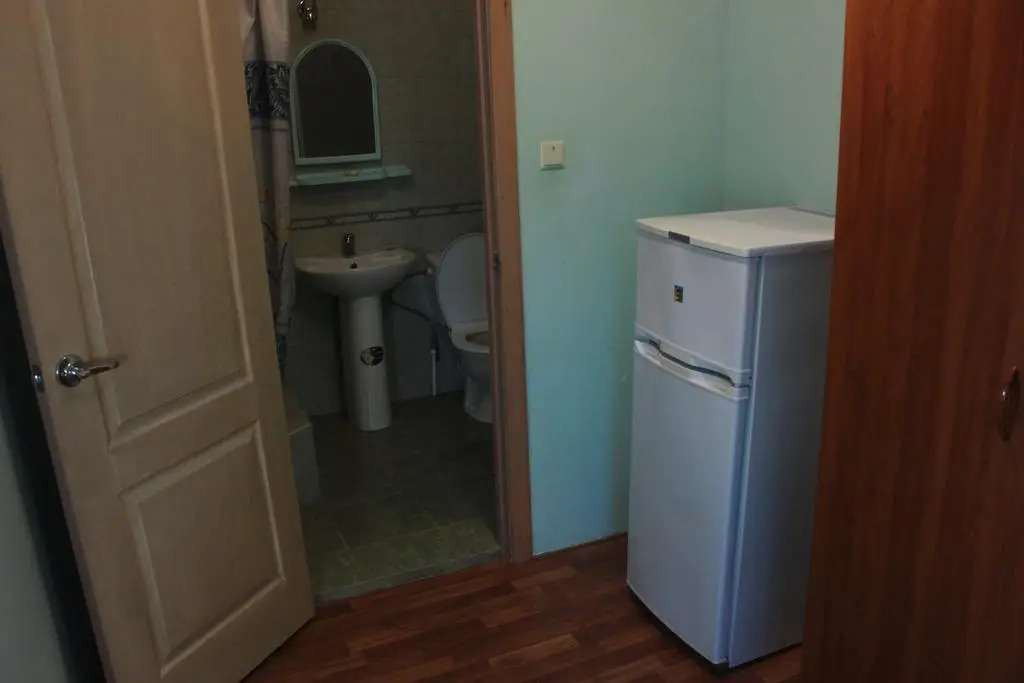 Guest house on komsomolskaya 41