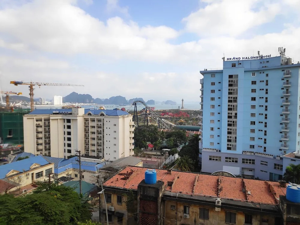 Ngoc Mai Hotel