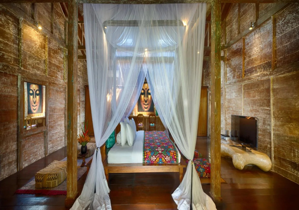 Villa Karisa Bali
