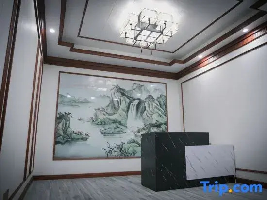Pingtanyi Homestay