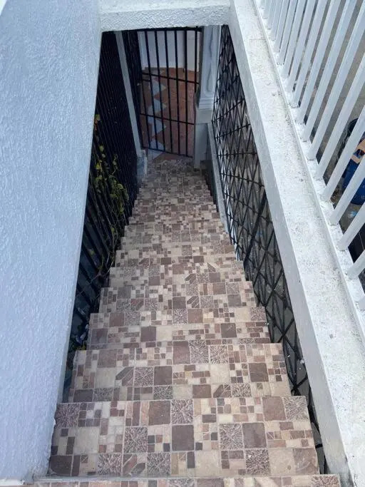 Centric 3B/1Bath near trendy Loiza Street