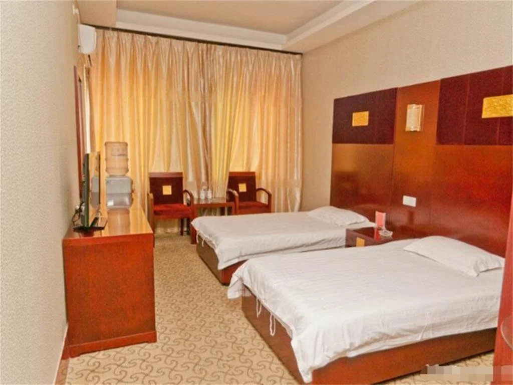Binzhou WuDi Datang Kaiyue Hotel
