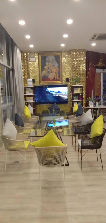 Bangkok Rama Hotel