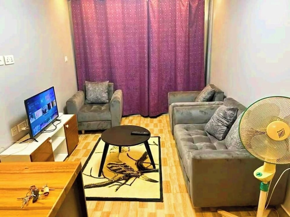 Kigali Rwanda Villa