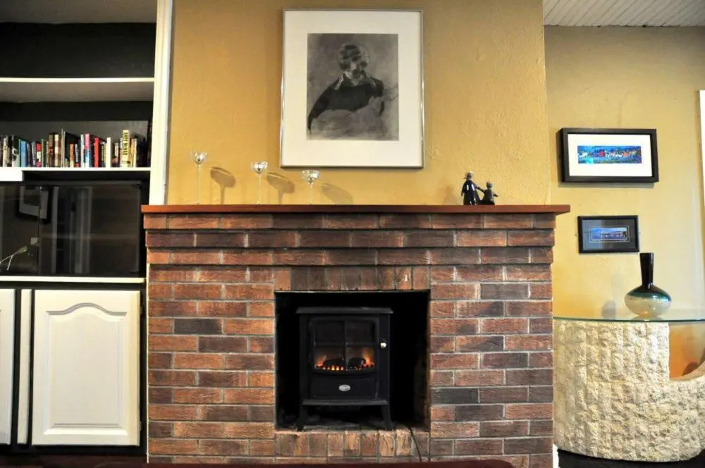 Killilagh House Accommodation