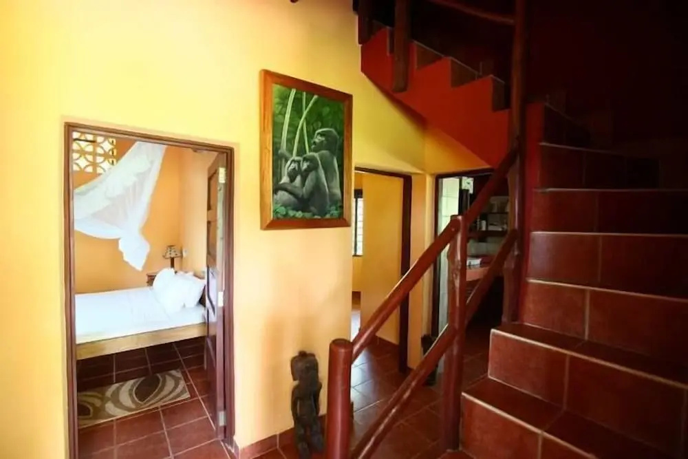 Sunset Villa Boutique Resort