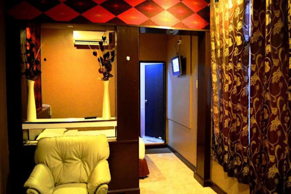 Best Corner Hotel Pattaya