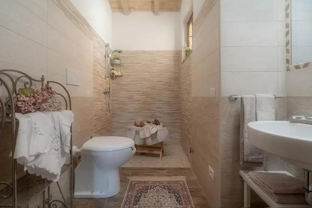 Agriturismo Renello