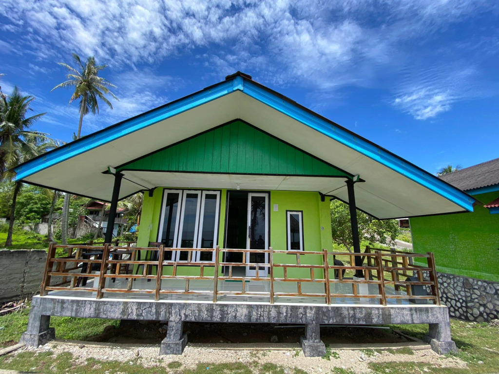 RedDoorz Syariah Near Ujong Kareung Beach Sabang