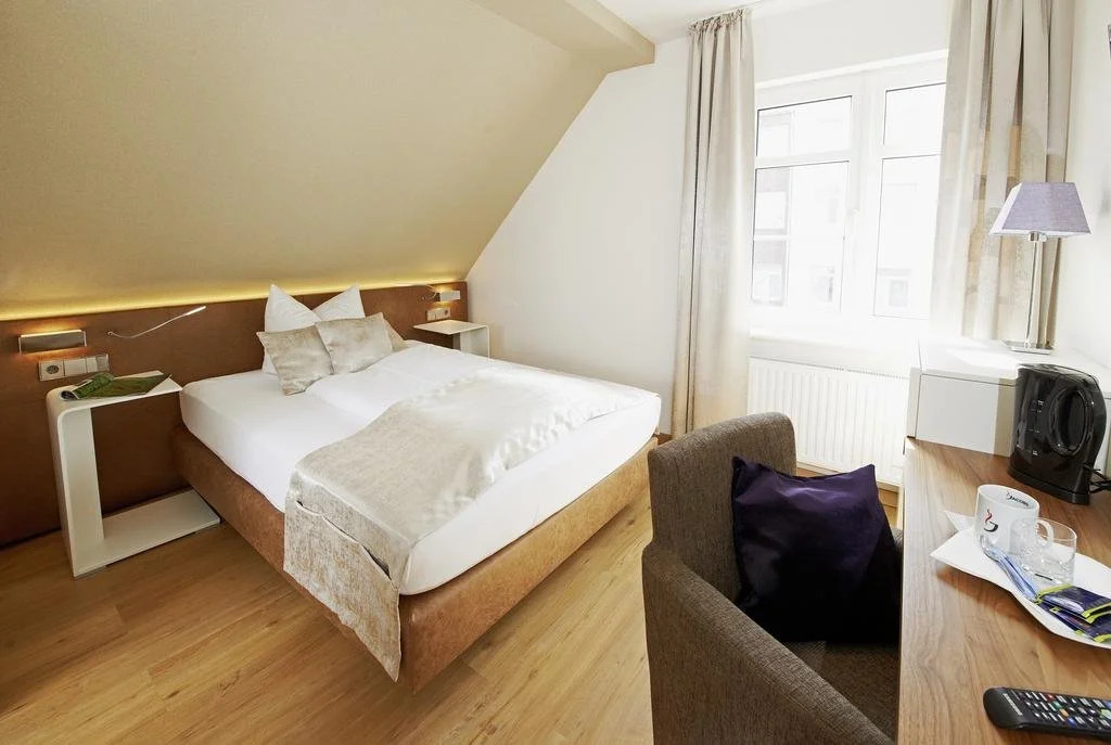 Hotel Nordwind
