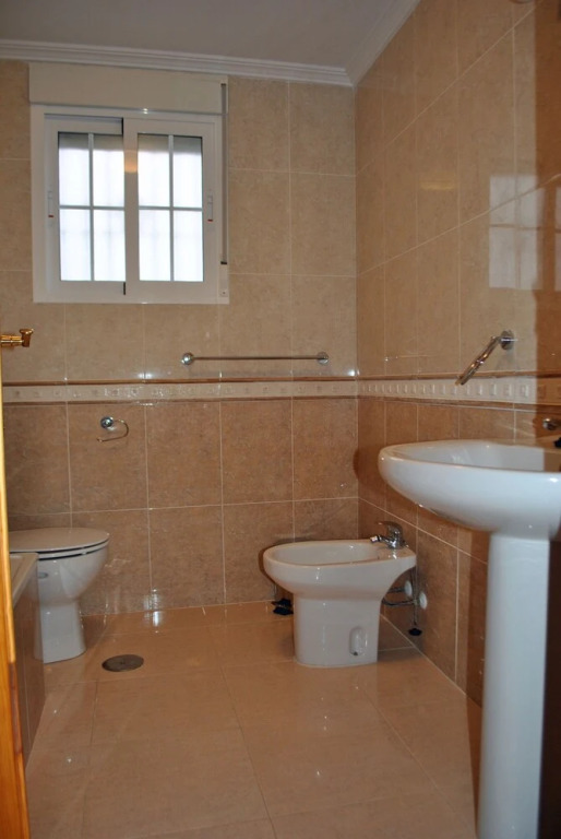 Playa Golf R6 Grd Floor Apartment And Comm Pool P242