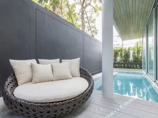 Veranda Residences Pattaya By Phung
