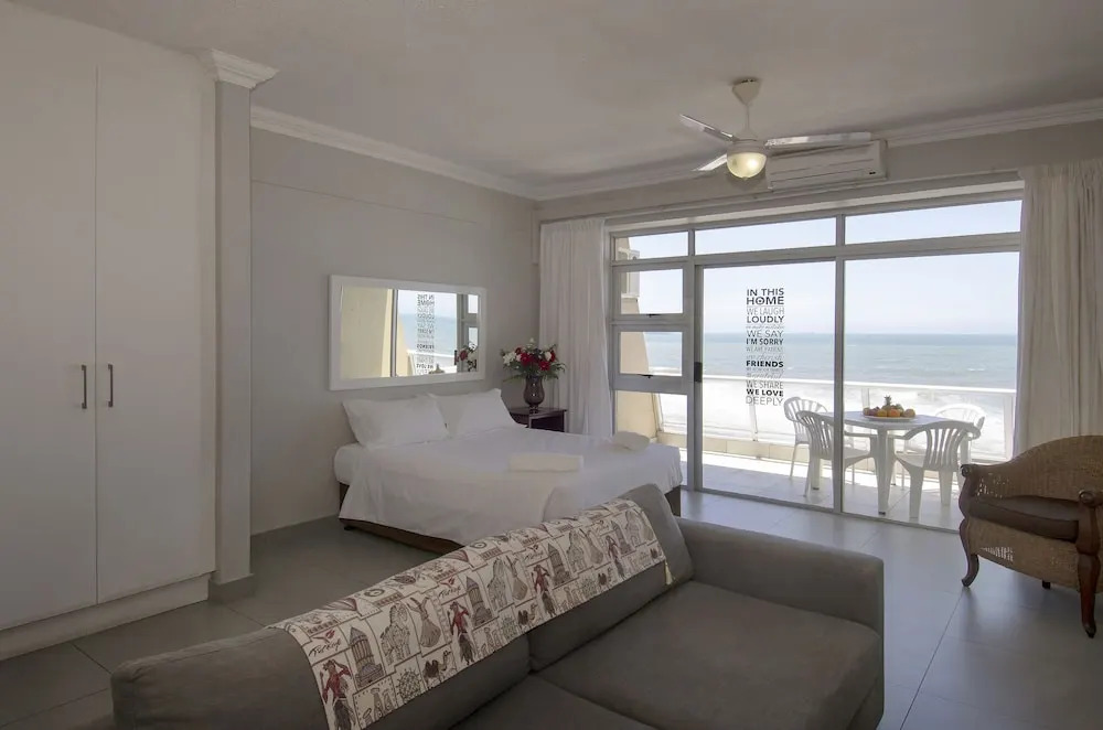 606 Umdloti Beach Resort